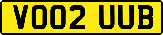 VO02UUB