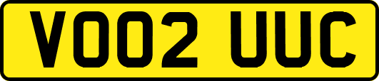 VO02UUC