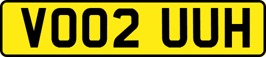 VO02UUH