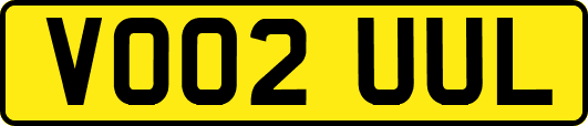 VO02UUL