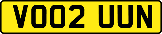 VO02UUN