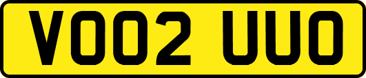 VO02UUO