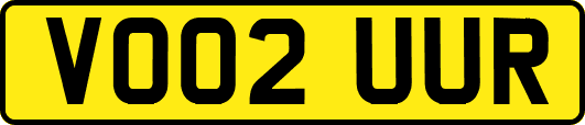 VO02UUR