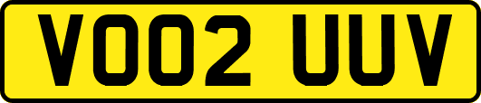 VO02UUV