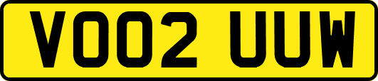VO02UUW