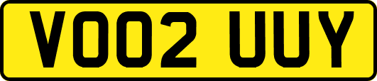 VO02UUY