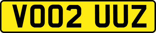 VO02UUZ