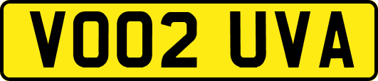 VO02UVA
