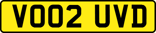 VO02UVD