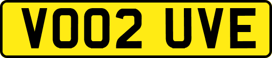 VO02UVE