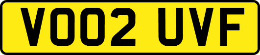 VO02UVF