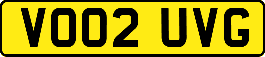 VO02UVG