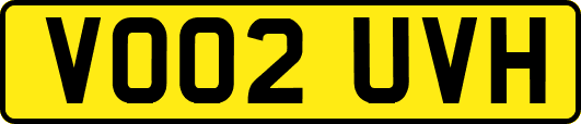 VO02UVH