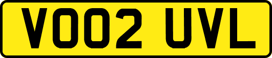 VO02UVL