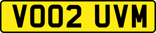 VO02UVM