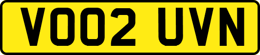 VO02UVN