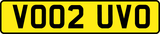 VO02UVO