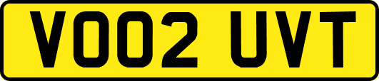 VO02UVT