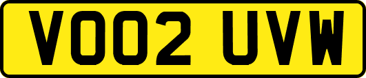 VO02UVW