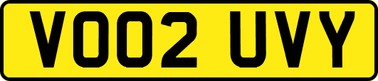 VO02UVY