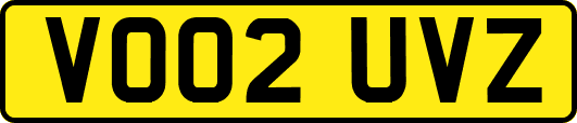 VO02UVZ