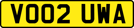 VO02UWA