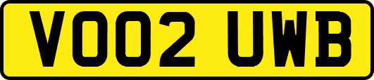 VO02UWB