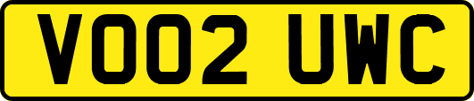 VO02UWC