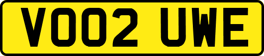 VO02UWE