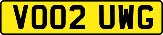 VO02UWG
