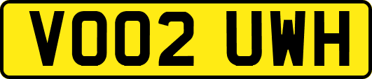 VO02UWH