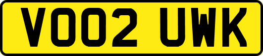 VO02UWK
