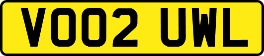 VO02UWL
