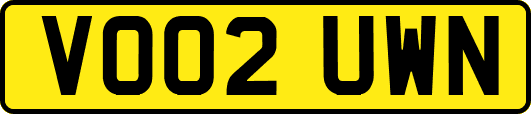 VO02UWN