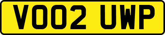 VO02UWP