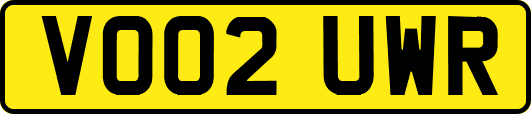 VO02UWR