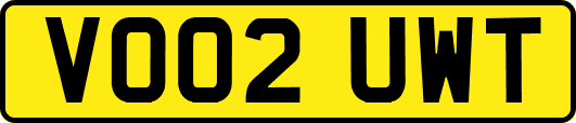 VO02UWT