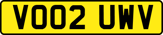 VO02UWV