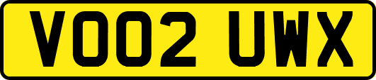 VO02UWX