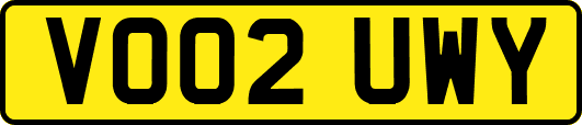 VO02UWY