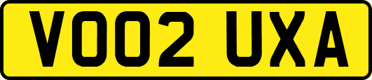 VO02UXA