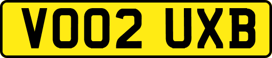 VO02UXB
