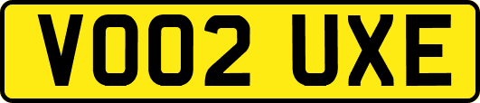 VO02UXE