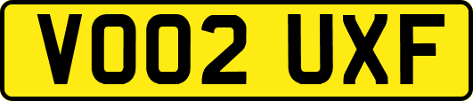 VO02UXF