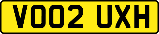 VO02UXH