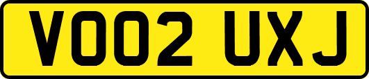 VO02UXJ