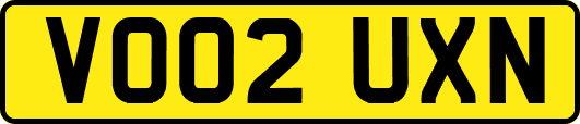 VO02UXN