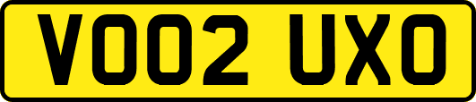 VO02UXO