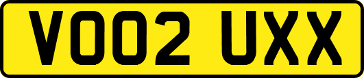 VO02UXX