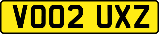 VO02UXZ
